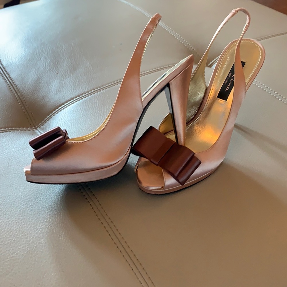 Heels Nina